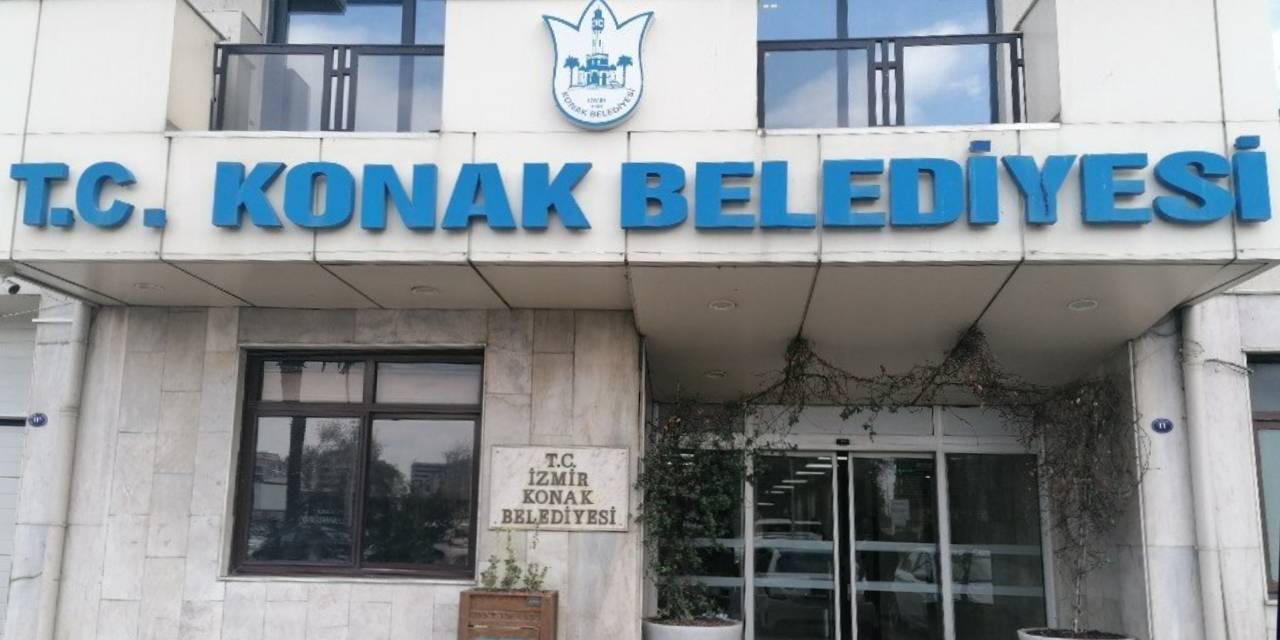 Konak Belediyesi’nde Şok Usulsüzlük Operasyonu! Detaylar Burada!