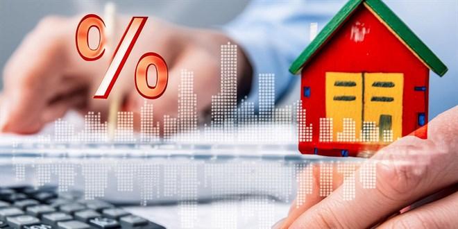Konut Kredisi Faizleri: Son 2 Yılın En Çekici Düşüşü!