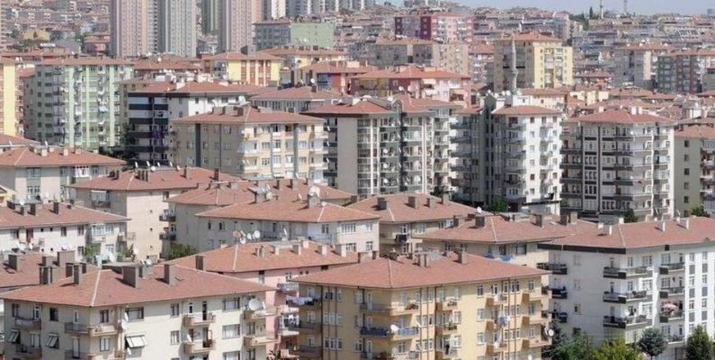 Konut Piyasasında Yeni Bir Dönem: 2026’da Satış Rüzgarları Esecek Mi?