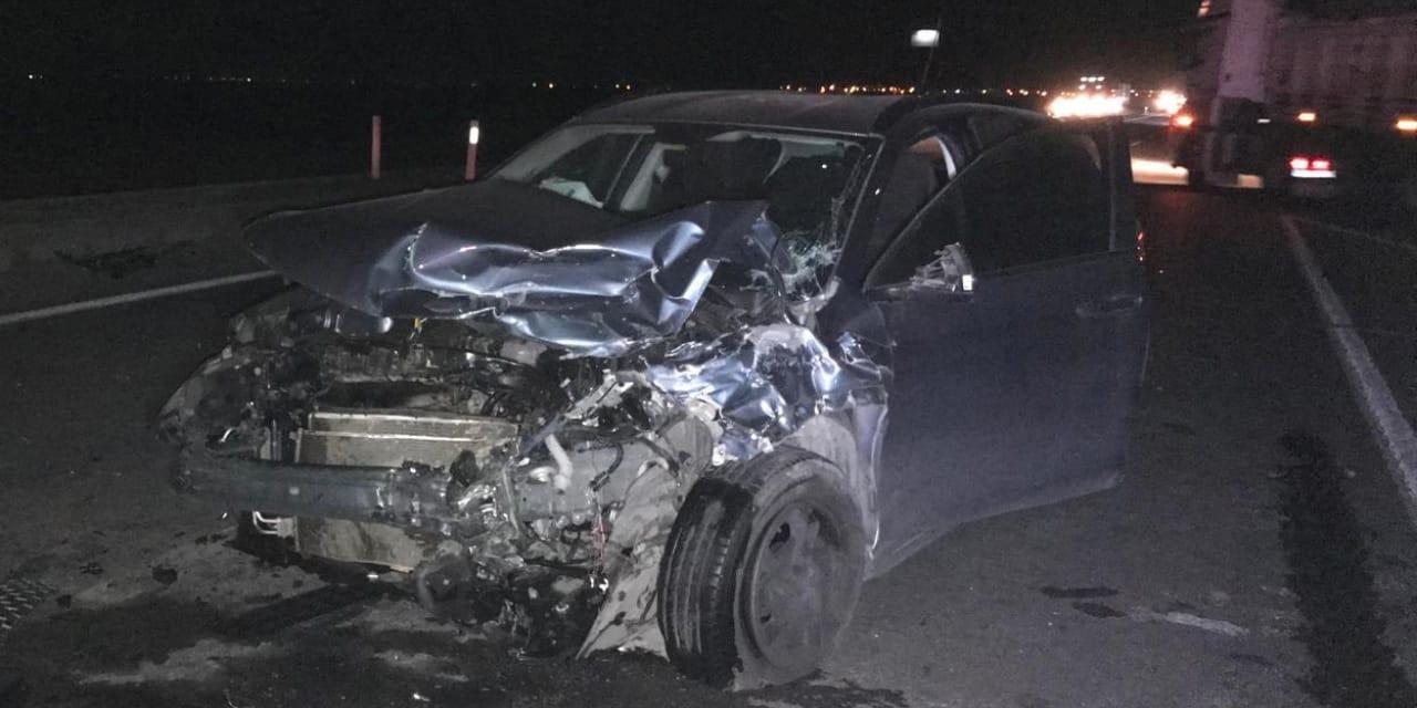 Konya’da Feci Zincirleme Trafik Kazası: 6 Yaralı!