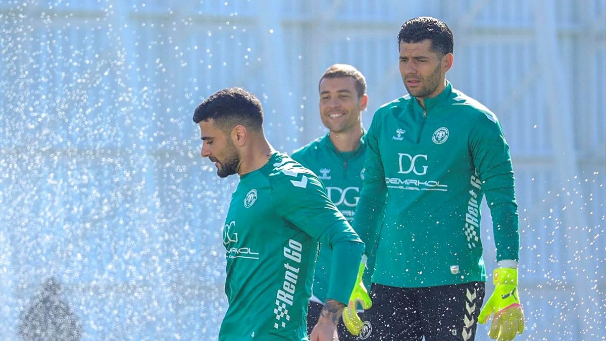 Konyaspor’un Evinde İstikrar Arayışı: Hedef 3 Puan