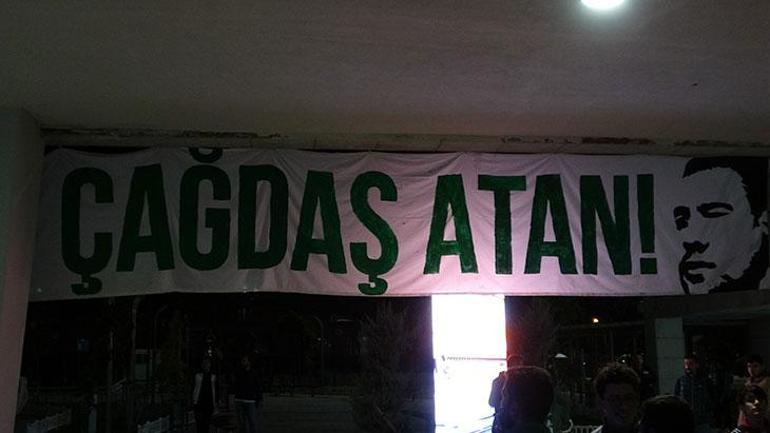 Konyaspor'un Yeni Umudu: Çağdaş Atan Konyada İmza Atıyor! 1 Konyaspor'un Yeni Umudu: Çağdaş Atan Konyada İmza Atıyor!