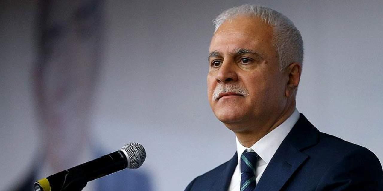 Koray Aydın’dan CHP’ye Transfer İddialarına Çarpıcı Yanıt!