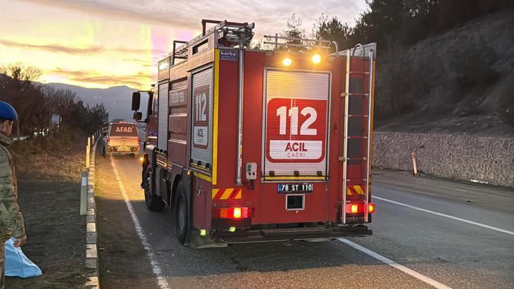 Korkunç kazada 7 yaşındaki Yusuf ve annesi hayatını kaybetti, 7 kişi yaralandı 8 Korkunç kazada 7 yaşındaki Yusuf ve annesi hayatını kaybetti, 7 kişi yaralandı