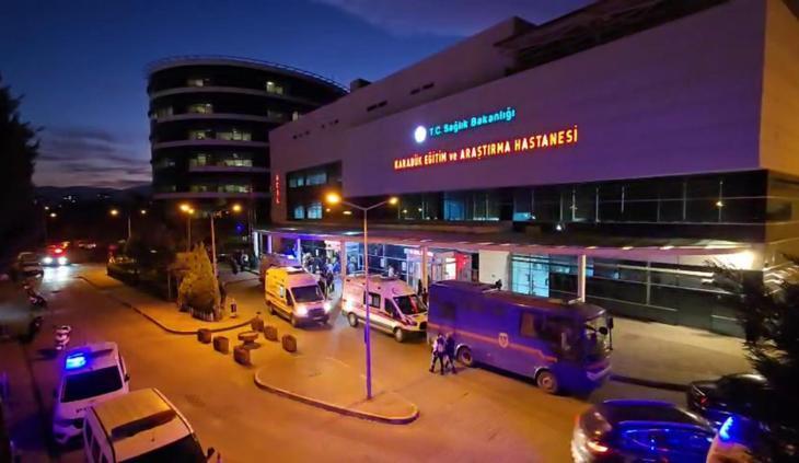 Korkunç kazada 7 yaşındaki Yusuf ve annesi hayatını kaybetti, 7 kişi yaralandı 9 Korkunç kazada 7 yaşındaki Yusuf ve annesi hayatını kaybetti, 7 kişi yaralandı