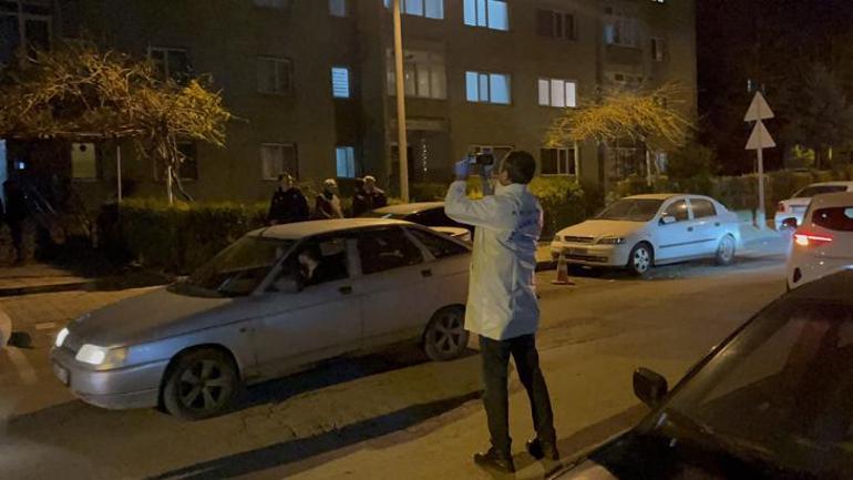 Korkunç şüphe! Yaşlı adam iki gün önce ilaçlanan evinde ölü bulundu