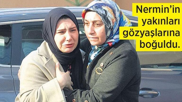 Koruma kararına rağmen Nermin öldürüldü 1 Koruma kararına rağmen Nermin öldürüldü