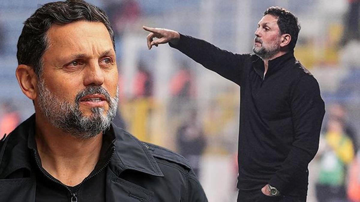 Köstebek İddiasında Bombayı Patlatan Erol Bulut: Nuri Şahin’e Her Şey Aktarıldı!