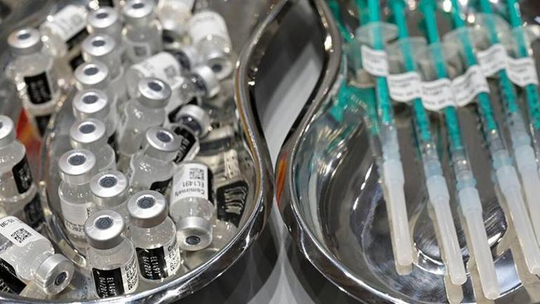 Kovid aşısı kanser tedavisini güçlendiriyor! İki katına çıktı: 'Yenisine gerek yok' 1 Kovid aşısı kanser tedavisini güçlendiriyor! İki katına çıktı: 'Yenisine gerek yok'