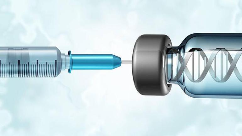 Kovid aşısı kanser tedavisini güçlendiriyor! İki katına çıktı: 'Yenisine gerek yok' 3 Kovid aşısı kanser tedavisini güçlendiriyor! İki katına çıktı: 'Yenisine gerek yok'