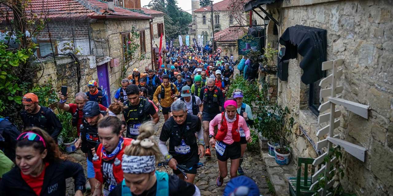 Köylerden Antik Rotalara: Kar Spor İda Ultra Yarışı İçin Geri Sayım Başladı!
