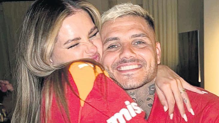 Krampon jesti tanıdık geldi