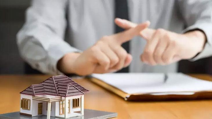 Kredi çekmek isteyenler dikkat! Faizler yarı yarıya geriledi! Ev almanın zamanı mı?