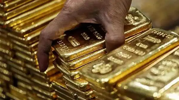 Kritik düzeyden döndü: Altın fiyatlarında yeni yükseliş periyodu mi başlıyor? Gram, çeyrek, Cumhuriyet altını bugün ne kadar oldu? 5 Kasım 2025 Çarşamba altın fiyatları… 3 Kritik düzeyden döndü: Altın fiyatlarında yeni yükseliş periyodu mi başlıyor? Gram, çeyrek, Cumhuriyet altını bugün ne kadar oldu? 5 Kasım 2025 Çarşamba altın fiyatları…