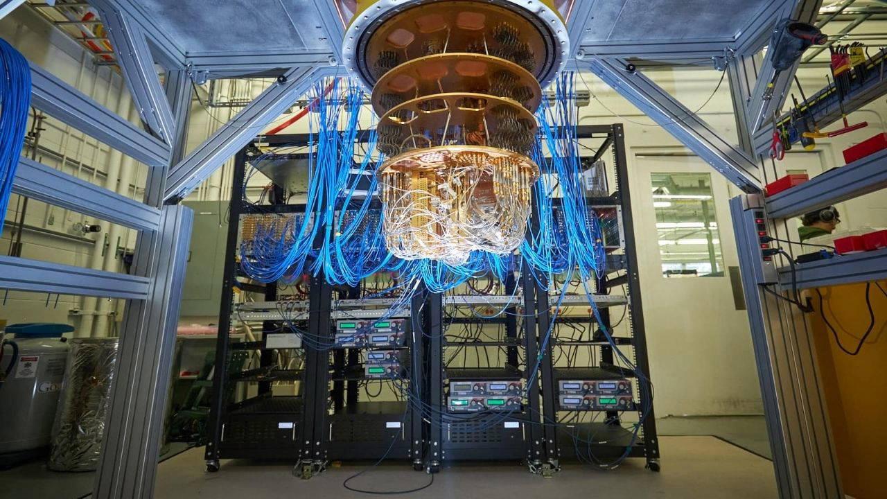 Kuantum bilgisayarların ticarileşmesi 2030’lu yıllarda gerçekleşebilir