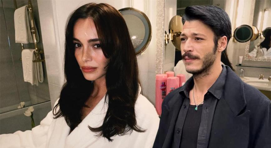 Kubilay Aka’yı kıskanıyor mu? Hafsanur Sancaktutan’dan samimi itiraf