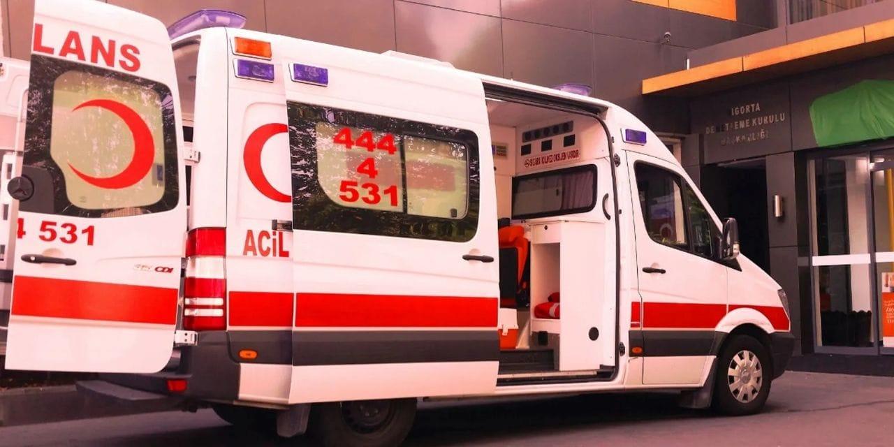 Küçük Melek’in Trajik Hikayesi: 2 Yaşındaki Çocuk Aracın Çarpması Sonucu Hayatını Kaybetti