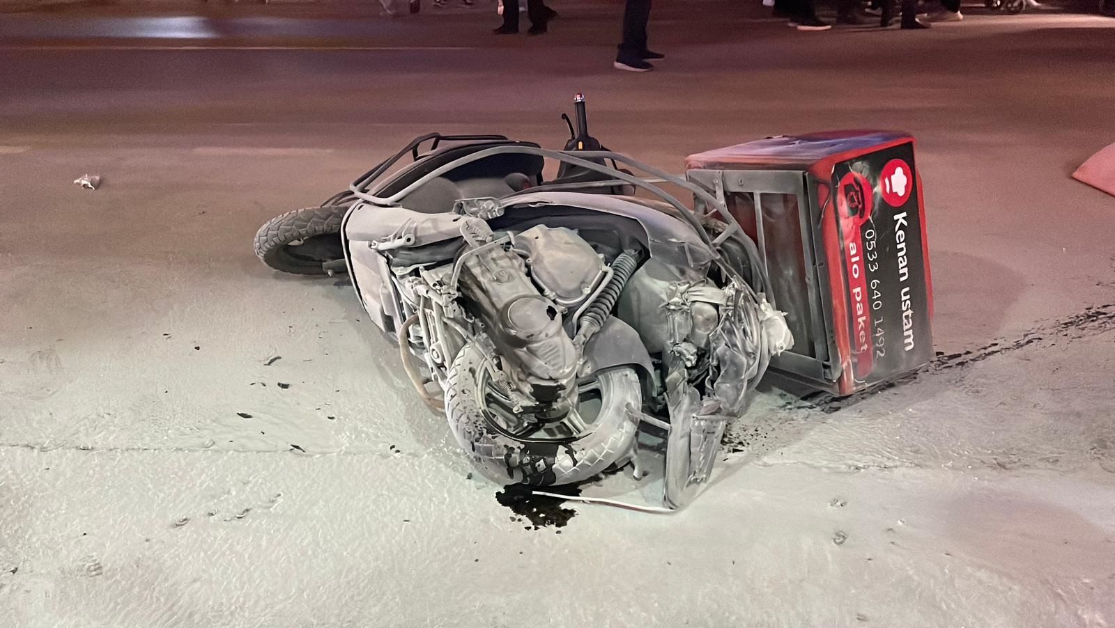 Küçük Şampiyonun Korkunç Kazası: Yangınla İlgili Facianın Eşiğinden Dönüldü 2 Küçük Şampiyonun Korkunç Kazası: Yangınla İlgili Facianın Eşiğinden Dönüldü