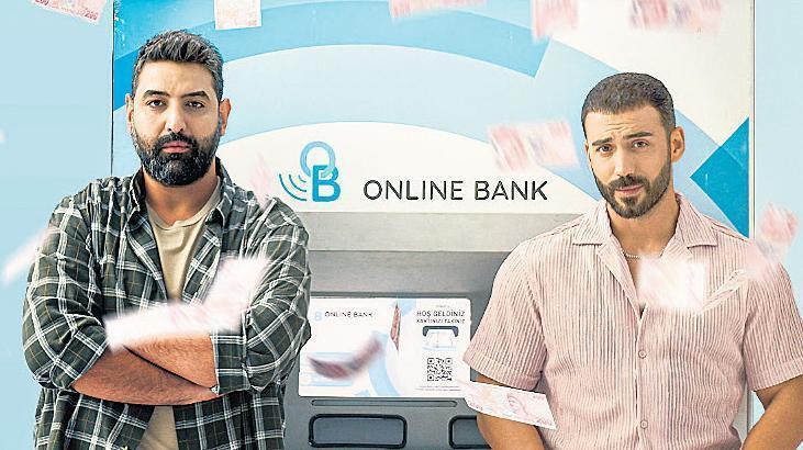 Kült filmlere saygı duruşu!