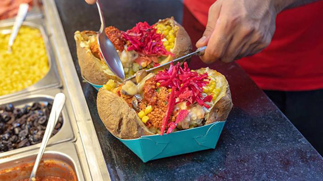 Kumpir ve midye öldürür mü?