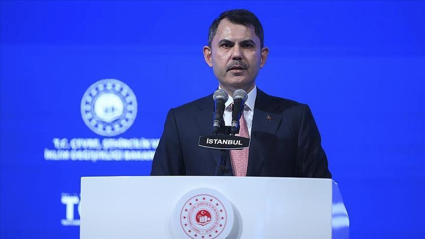 Kura çekimi heyecanı! Bakan Kurum: İstanbul’da kiraları dengeleyeceğiz