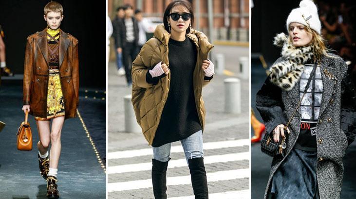 Kuş tüyü, deri, suni kürk: 2025 Sonbahar-Kış mont trendlerinde en favori hangisi? 1 Kuş tüyü, deri, suni kürk: 2025 Sonbahar-Kış mont trendlerinde en favori hangisi?