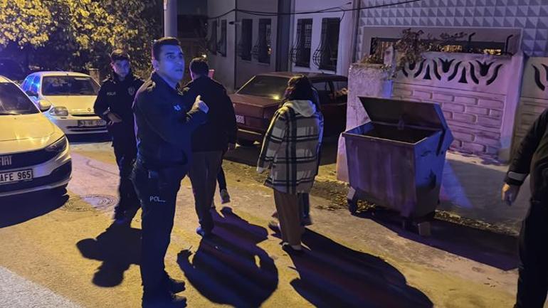 Kütahya’da kahreden olay: Yeni doğan bebeğini havalandırma boşluğuna attı