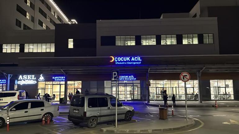 Kütahya’da kahreden olay: Yeni doğan bebeğini havalandırma boşluğuna attı