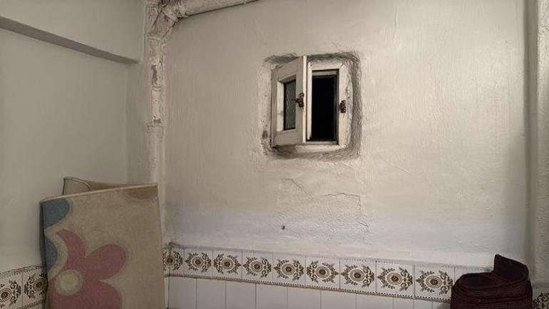 Kütahya’da kahreden olay: Yeni doğan bebeğini havalandırma boşluğuna attı