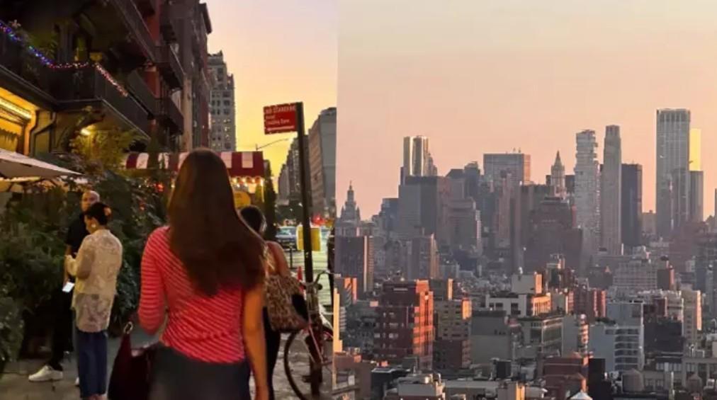 Kutlamalara erken başladı! Afra Saraçoğlu'ndan doğum günü paylaşımı