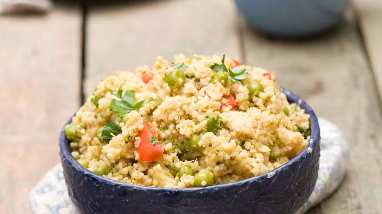 Kuzey Afrika mutfağından sofralara: Cezayir yolu kuskus