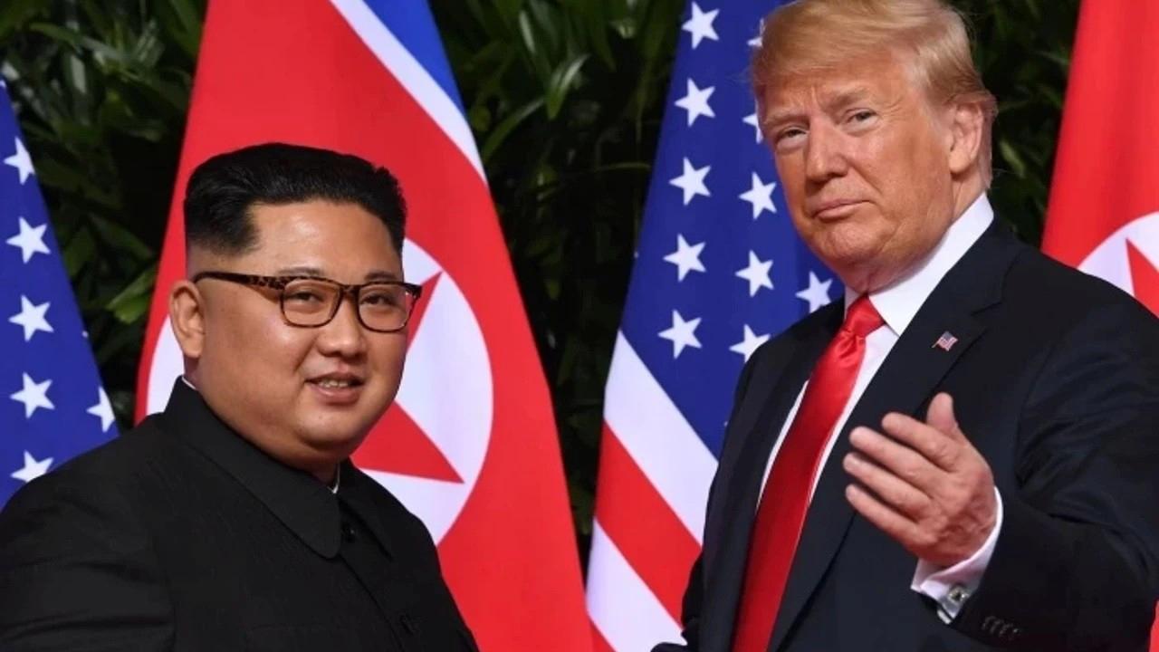 Kuzey Kore’nin kara para ve siber gelirlerine ABD darbesi