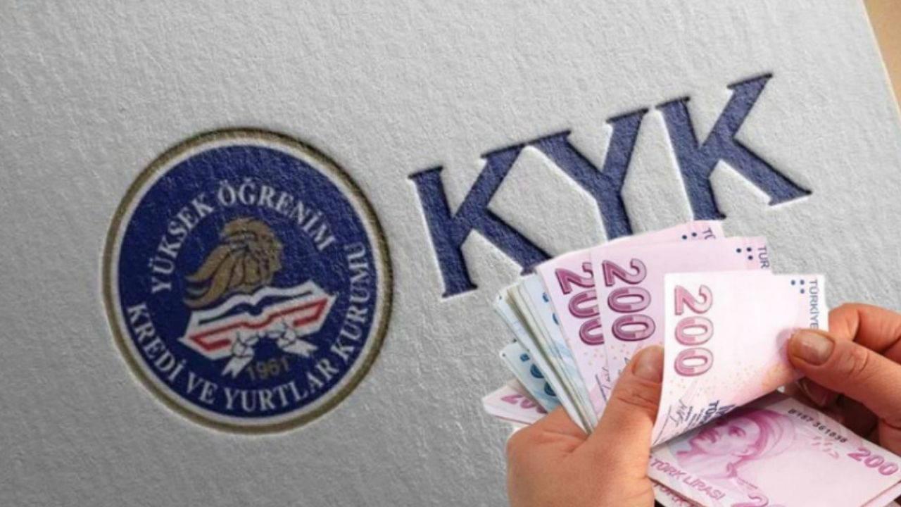 KYK kredi ve burs toplu ödemeleri ne vakit yatacak? 2025-2026 KYK burs ödeme tarihleri aşikâr oldu mu?