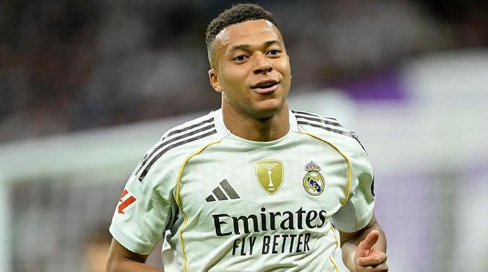 Kylian Mbappe'den Arda Güler'e Dair Şok Edici Açıklamalar! 1 Kylian Mbappe'den Arda Güler'e Dair Şok Edici Açıklamalar!