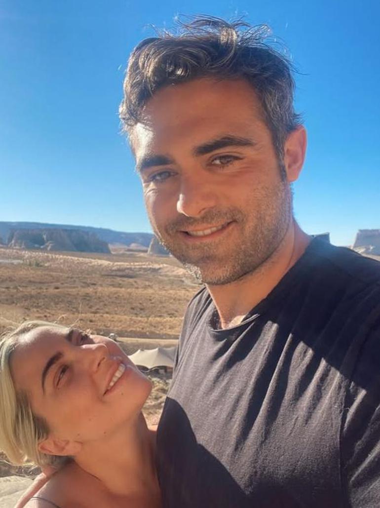 Lady Gaga'dan sürpriz haber! Tarih bile belli oldu: Evleniyorlar