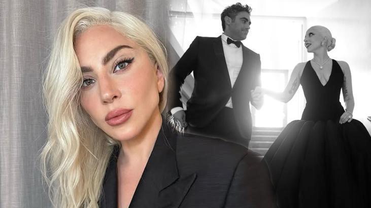 Lady Gaga’dan sürpriz haber! Tarih bile belli oldu: Evleniyorlar