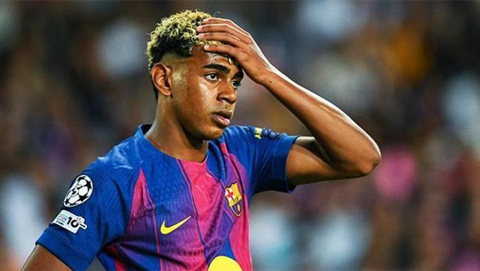 Lamine Yamal'ın Hastalığı Açıklandı: Tedavi Seçeneği Yok!