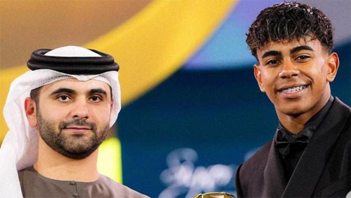 Lamine Yamal'ın Hastalığı Açıklandı: Tedavi Seçeneği Yok!