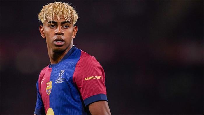 Lamine Yamal'ın Hastalığı Açıklandı: Tedavi Seçeneği Yok!