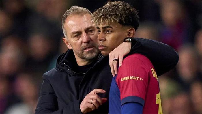 Lamine Yamal'ın Hastalığı Açıklandı: Tedavi Seçeneği Yok!