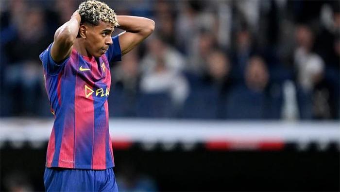 Lamine Yamal'ın Hastalığı Açıklandı: Tedavi Seçeneği Yok!