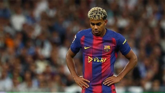 Lamine Yamal'ın Hastalığı Açıklandı: Tedavi Seçeneği Yok!