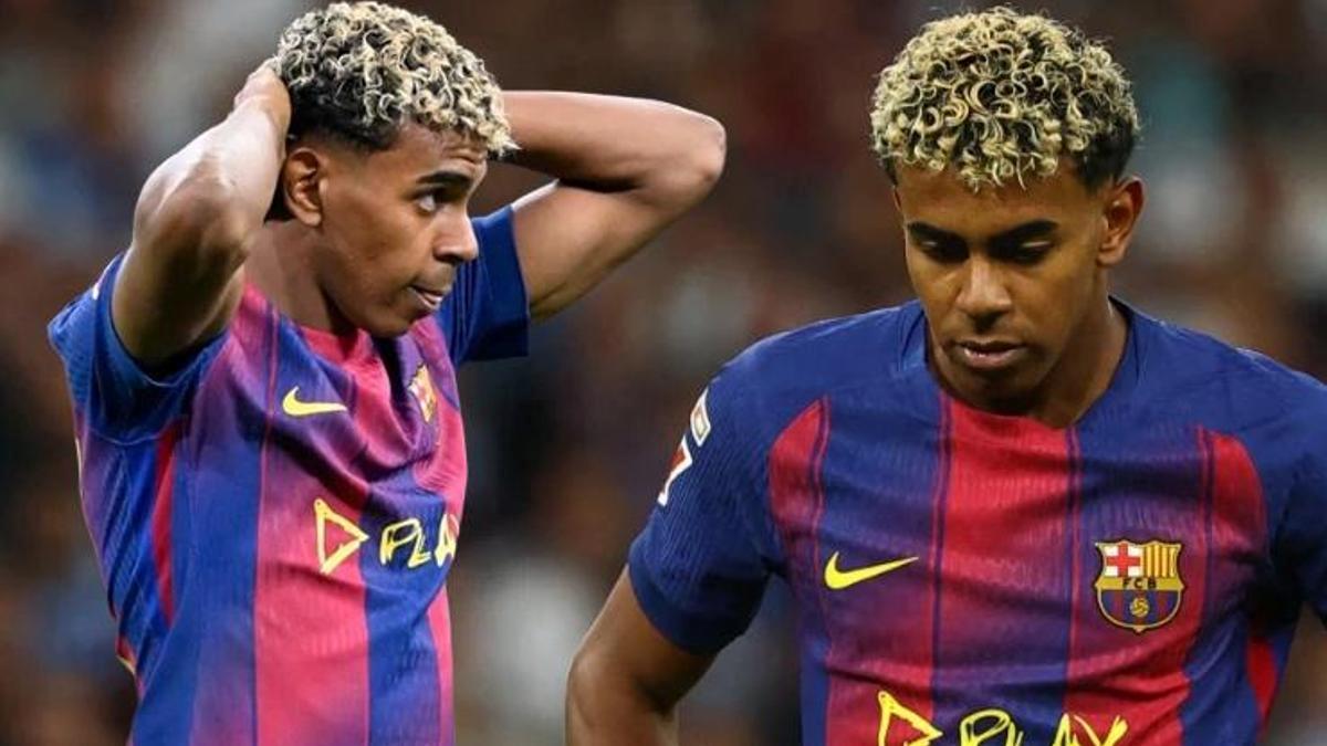 Lamine Yamal’ın Hastalığı Açıklandı: Tedavi Seçeneği Yok!