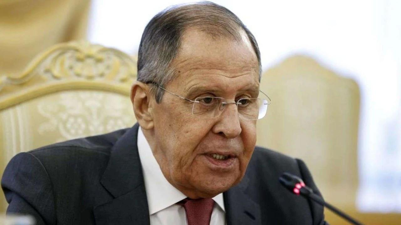 Lavrov: Putin-Trump Zirvesi için hazırlıklara başlamaya hazırız