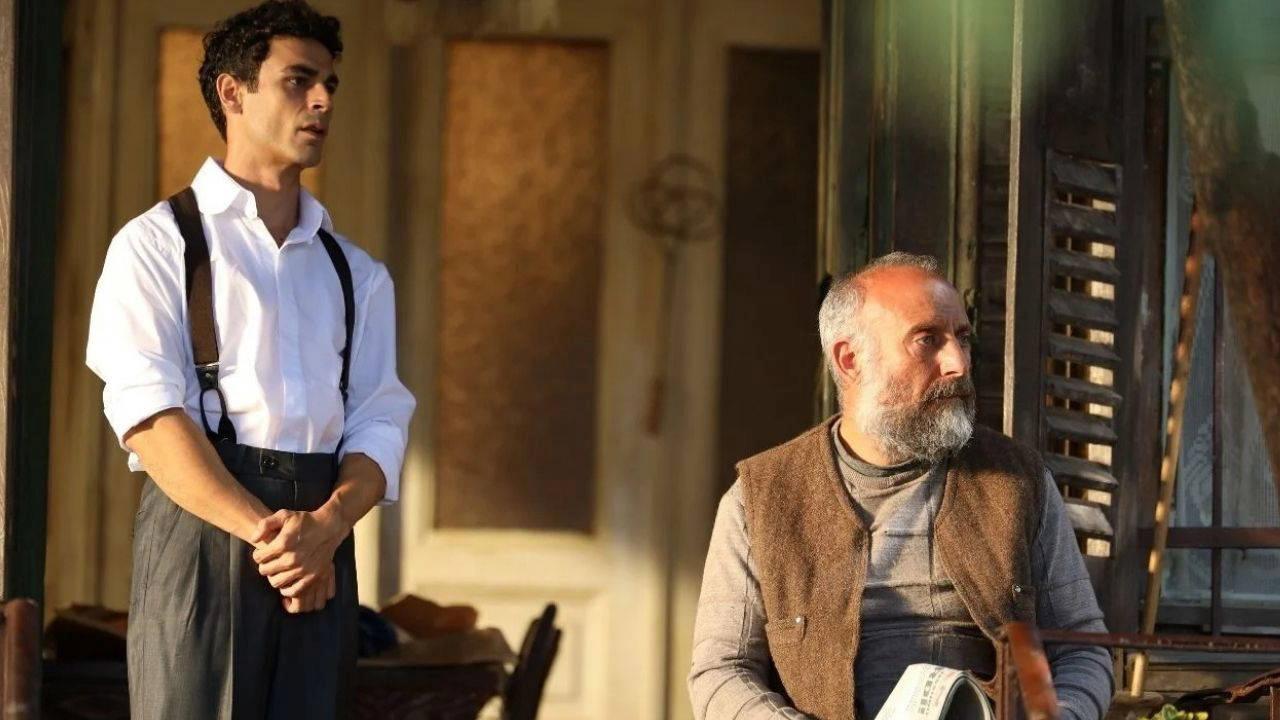 Lefter: Bir Ordinaryüs Öyküsü sinemasının konusu ne? Lefter: Bir Ordinaryüs Kıssası sinemasının oyuncu takımında kimler var?