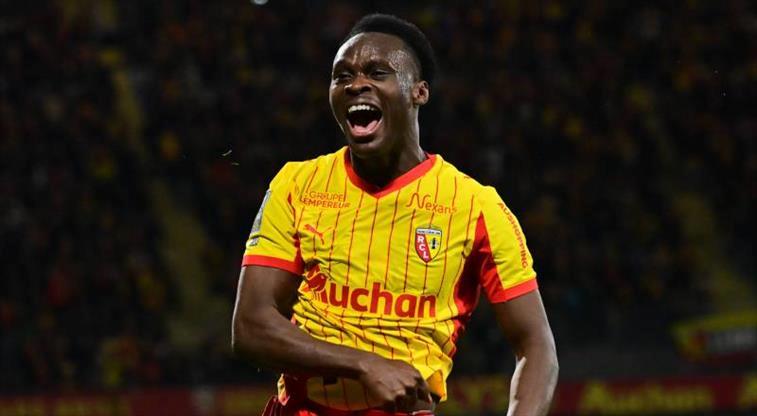 Lens’ten 3 Güzel Golle 3 Puan! Kaçırmayın!