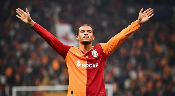 Leroy Sané’den Şampiyonlar Ligi’nde Zafer İçin Kesin Hedef!