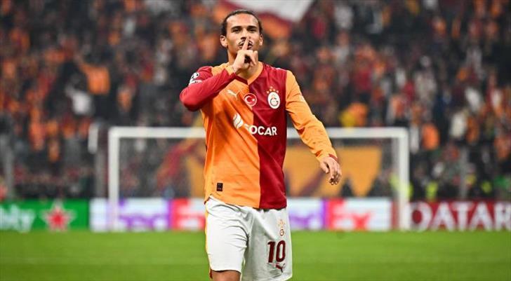 Leroy Sané’den Şok İtiraf: “Geri Dönüşüm Zamanı!”