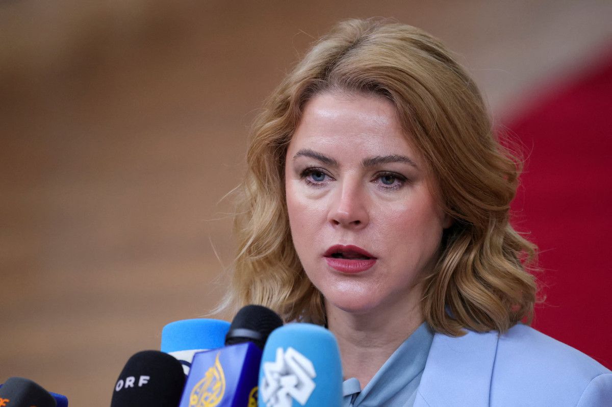 Letonya'nın İstanbul Sözleşmesi'nden Çekilme Kararı: Süreç Cumhurbaşkanı Onayına Sunuldu