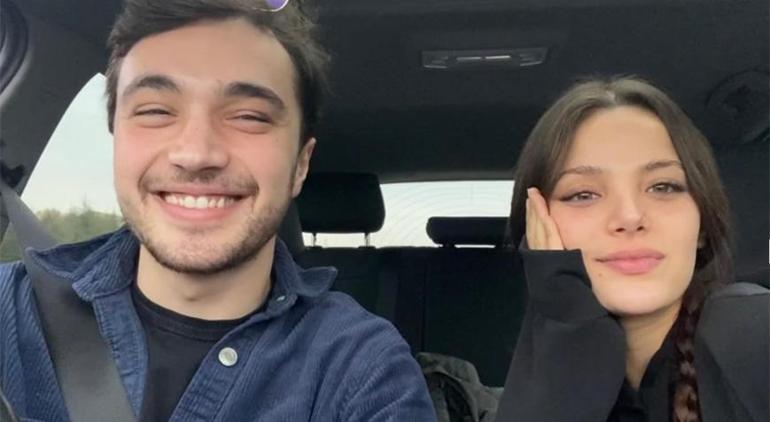 Leyla Tanlar'dan evlilik sorusuna ilginç yanıt: Üşengeçlik ile uzuyor 1 Leyla Tanlar'dan evlilik sorusuna ilginç yanıt: Üşengeçlik ile uzuyor